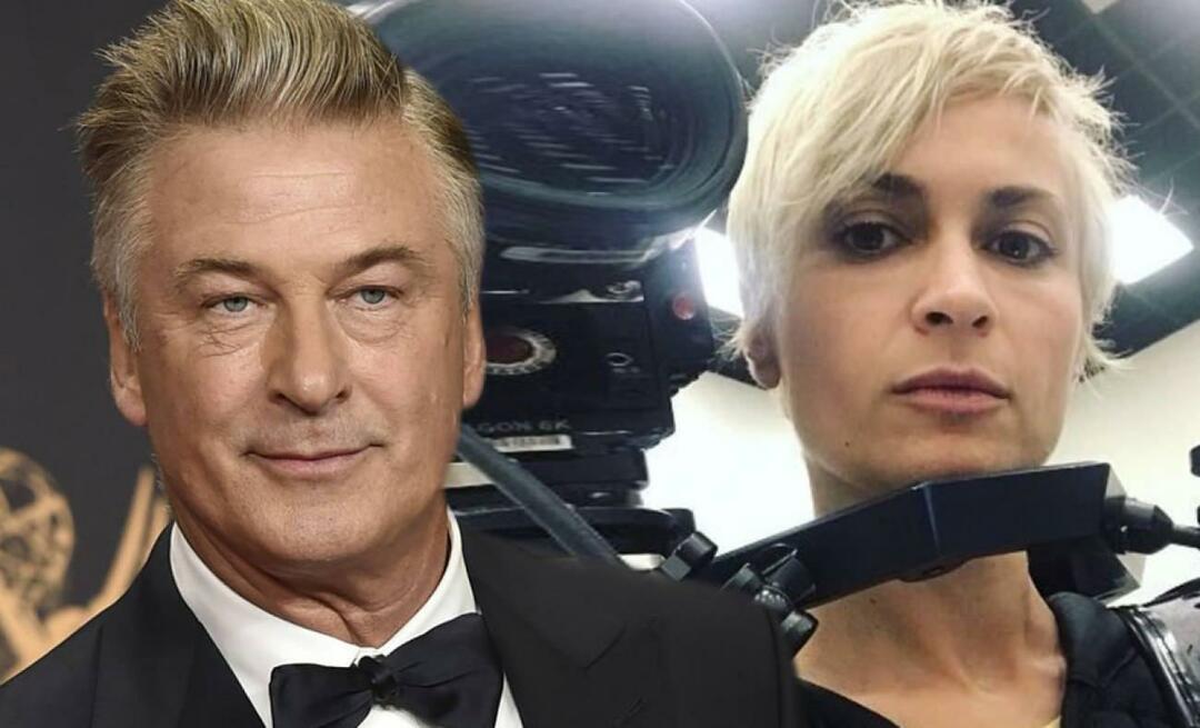 Sjokkpåstand til Alec Baldwin, som var morderen på settet til Rust-filmen: Han snakket i telefonen på våpentrening!