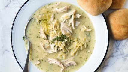 Hva er kukbuljong og hvordan lager jeg suppe av hanekjøtt? Fordeler med hane vann