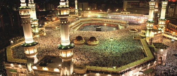 Smittevarsel til de som vil lage Hajj og Umrah!