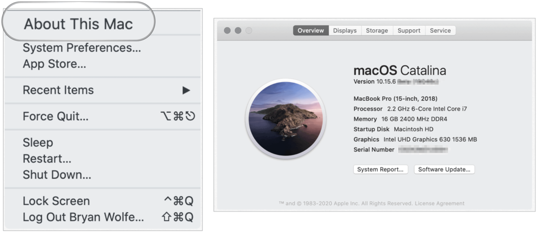Er det på tide å skifte ut Mac-en?