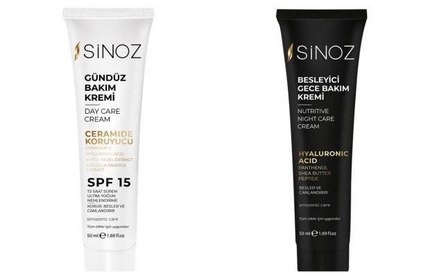 Nye produkter av merket Sinoz er i salg! Så fungerer Sinoz-produkter virkelig?