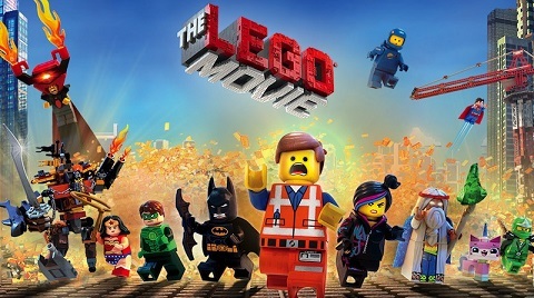 LEGO-filmen
