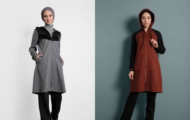 Hijab banedraktmodeller 2020