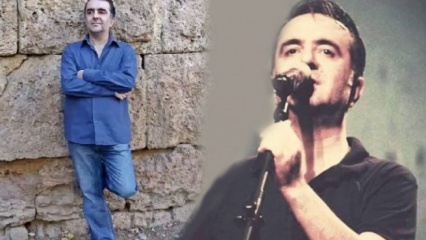 Den populære artisten Hakan Yeşilyurt mistet livet!