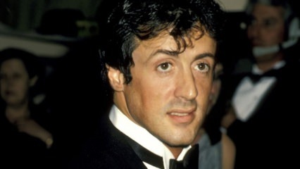 Sylvester Stallone sitter i regissørstolen igjen!