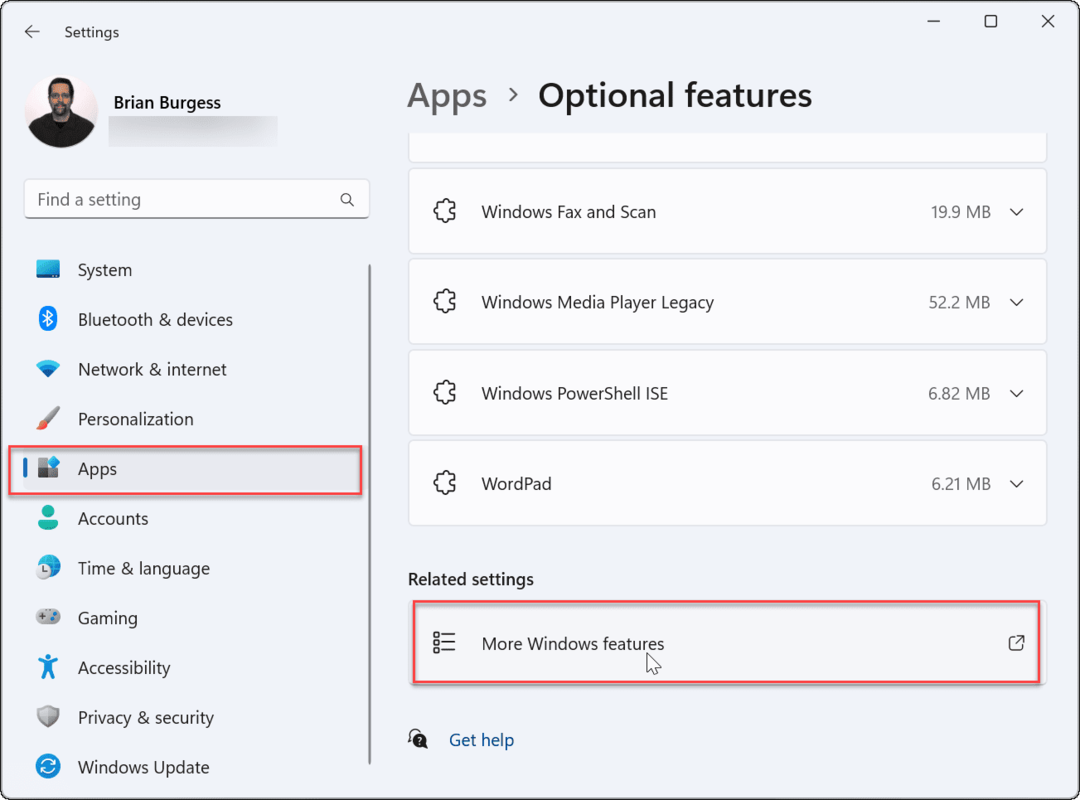 Optimaliser Windows 11-spillytelsen