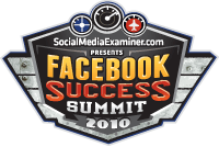 Facebook suksessmøte 2010