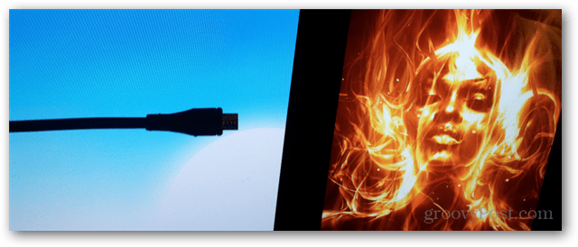 Hvordan koble Kindle Fire HD til ADB for USB-feilsøking