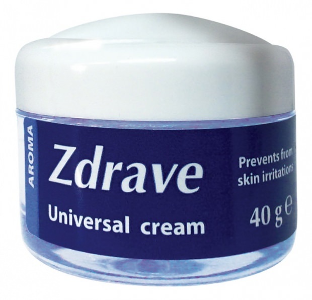 Hva gjør ZDrave Cream? Hvordan bruker du ZDrave Cream? Hvor kan jeg kjøpe ZDrave Cream?