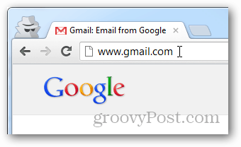besøk gmail.com