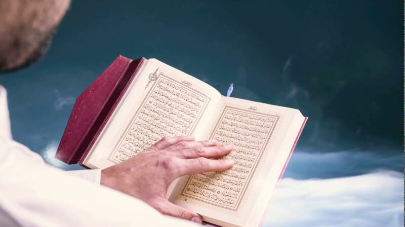 Sura og bønner som skal leses i henholdsvis bønn! Hva er tur-suraen? Betydningen av bønnebønner