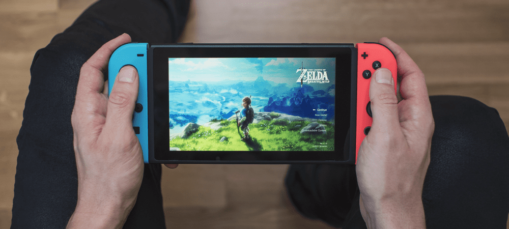 Nintendo Switch vil ikke koble til TV: 7 rettelser