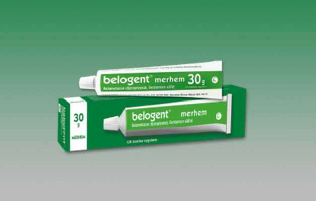 Hva er Belogent Cream og hva gjør Belogent Cream? Hvordan bruke Belogent krem?