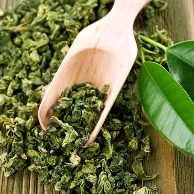 Drikker grønn te om natten uten søvn svekkes?