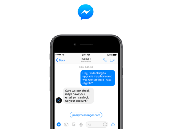 Med lanseringen av Messanger Platform 2.3 rullet Facebook ut flere nye verktøy som gjør kundeinteraksjoner som foregår på nettsteder mer sømløse, intuitive og morsomme enn noen gang før.