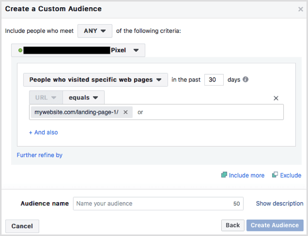 7 måter å målrette besøkende på nettstedet med Facebook Custom Audiences: Social Media Examiner