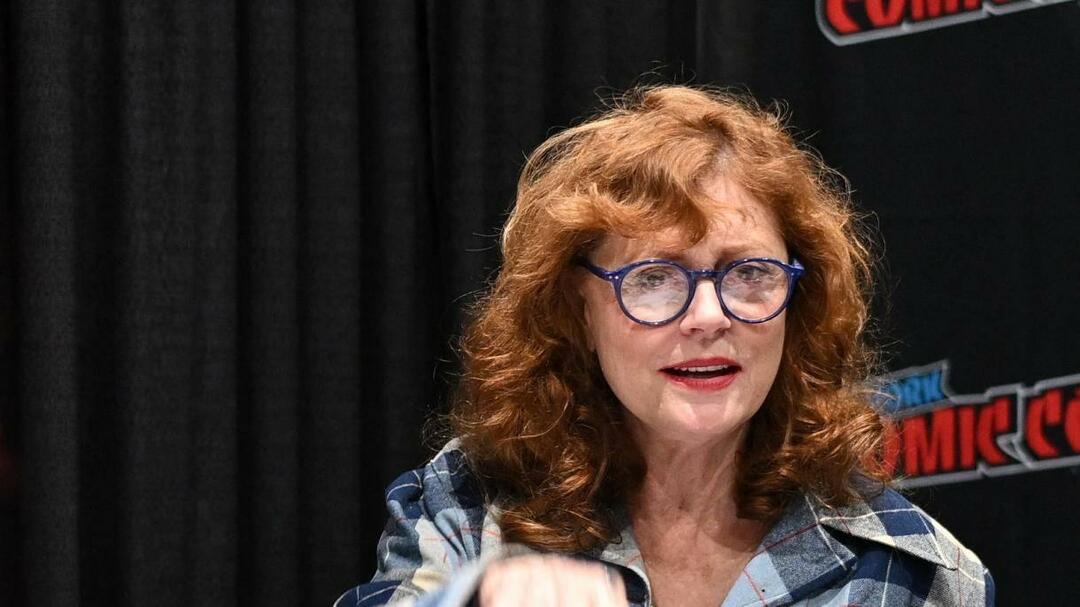 Susan Sarandon og Melissa Barrera ble straffet for å ha avslørt morderen Israel!