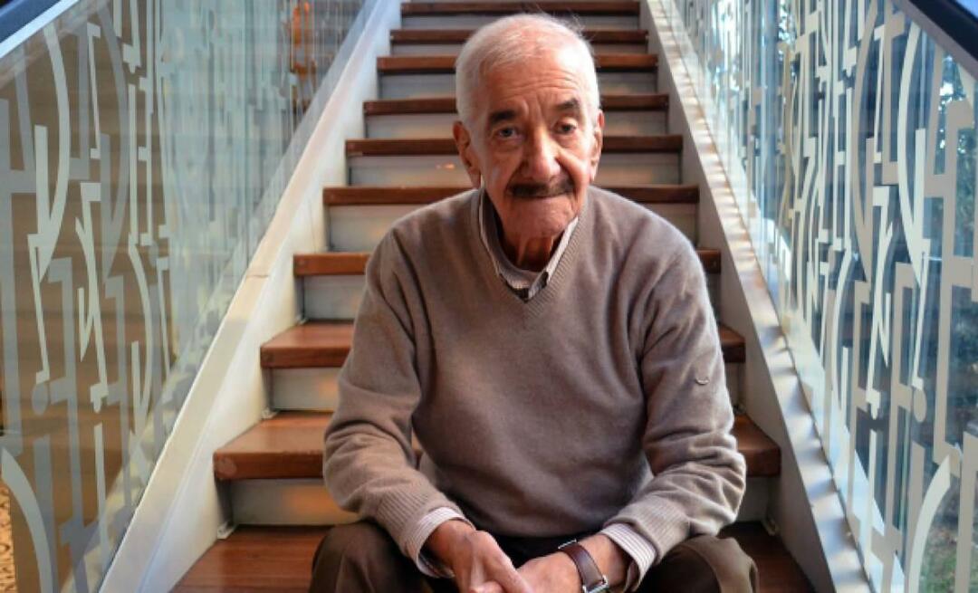 Den kjente manusforfatteren Safa Önal mistet livet! Han kom inn i Guinness rekordbok