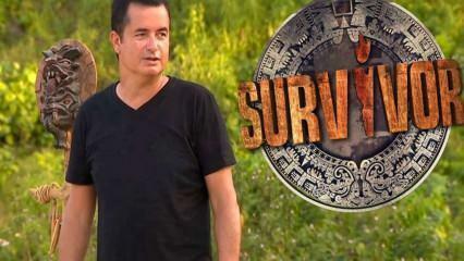 Gode ​​nyheter for Survivor 2023 fra Acun Ilıcalı! Spennende detaljer avslørt 
