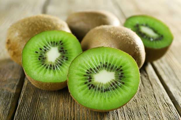 hva er kiwi