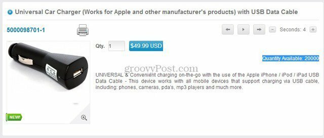 Advarsel: Apple iPad Smart Cover LivingSocial Deal Sannsynligvis ikke en god avtale