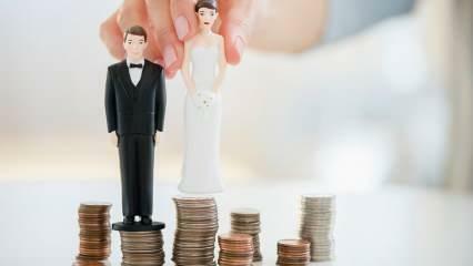 Bonus gode nyheter fra regjeringen for nygifte! Hvem kan dra nytte og hvor mye betales?