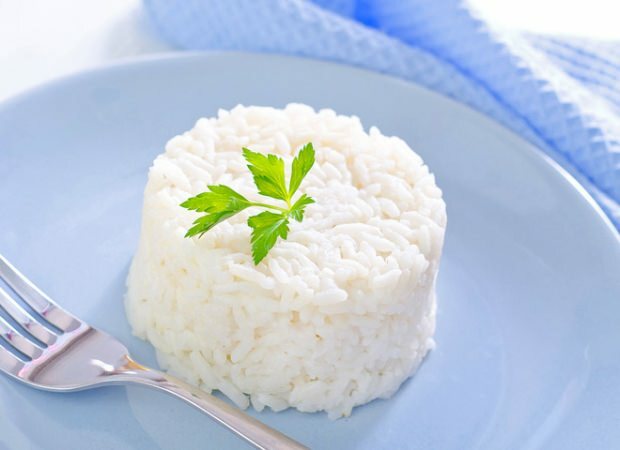 diett ris oppskrift