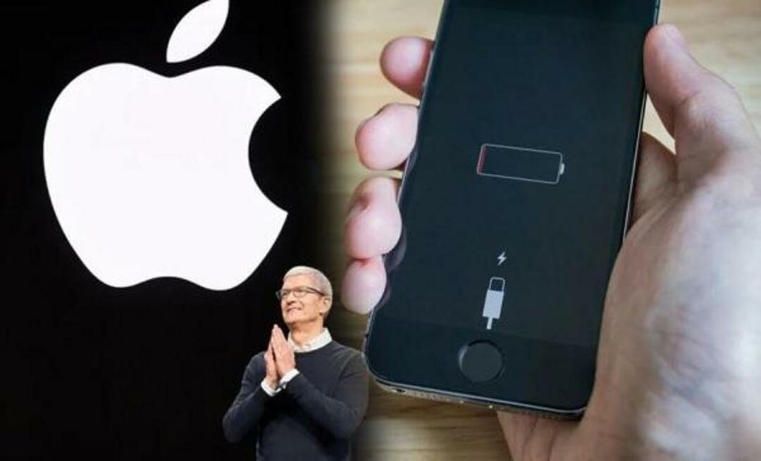 Kritisk advarsel til brukere fra Apple! "Ikke sov ved siden av en iPhone som lades"