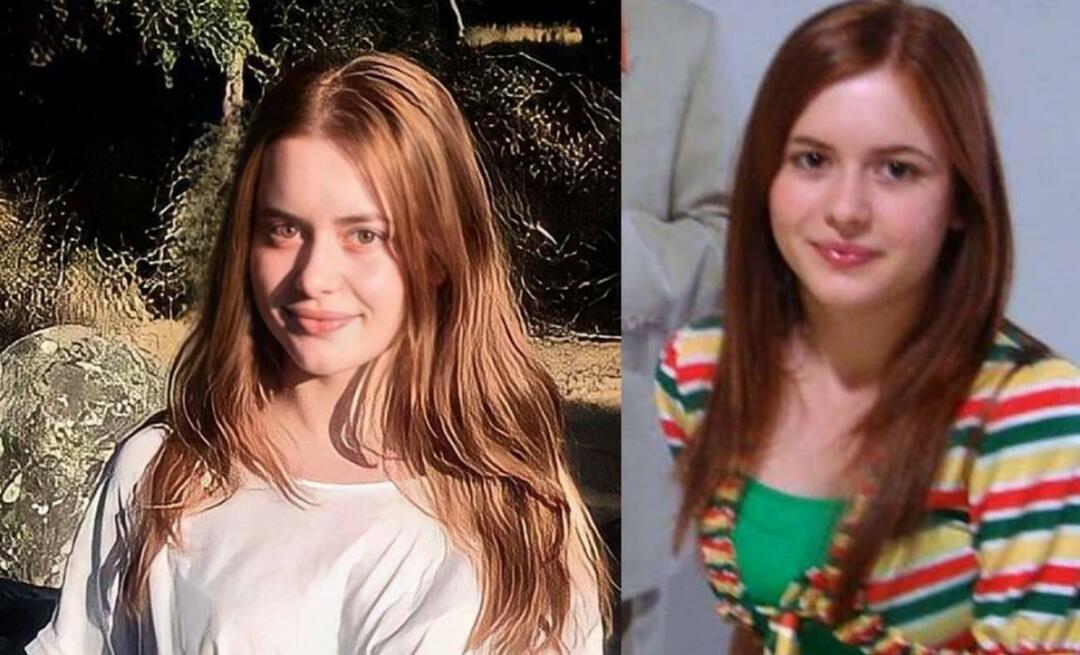 Hvor er Selin fra TV-serien Selena? Er Cansu Demirci død? Disse påstandene ble dagsorden