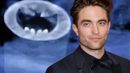 Den første traileren til filmen 'The Batman' med Robert Pattinson er gitt ut! Sosiale medier ristet ...