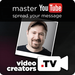 Topp markedsføringspodcaster, Video Creators.