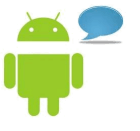 Aktiver Android tekst-til-stemme-anrops-ID