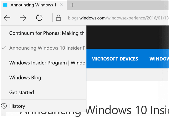 Ny Windows 10 Redstone Insider Preview Build 11102 tilgjengelig nå