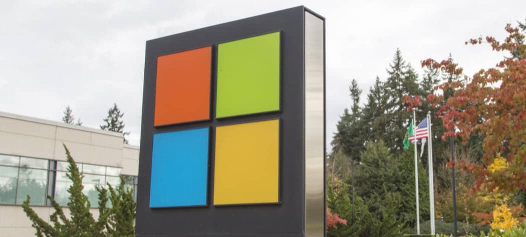 Microsoft gir ut Windows 10 Insider Preview Build 17763