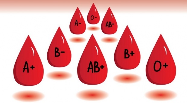 Hva gjør blodtypedietten?