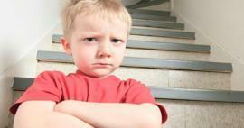 Hvem er det mistilpassede barnet? Hva kjennetegner det maladaptive barnet? 