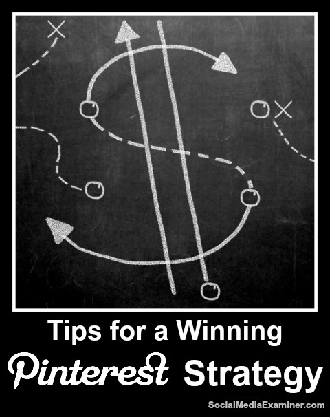 tips for en vinnende strategi