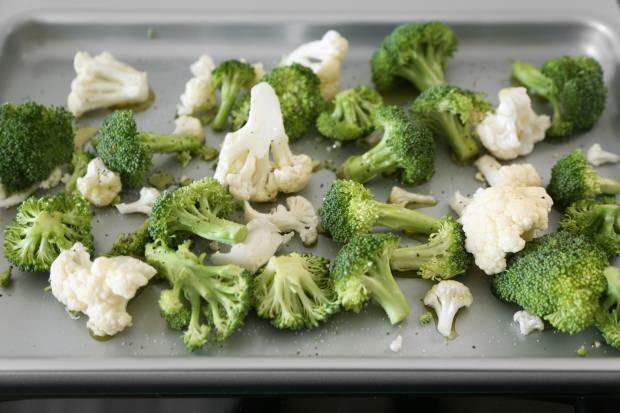 Ukjente fordeler med brokkoli