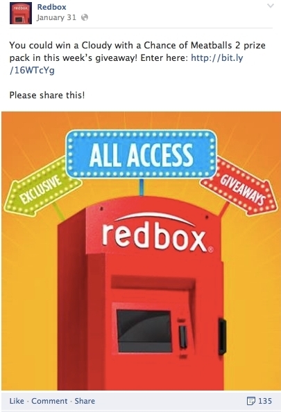 redbox-oppdatering