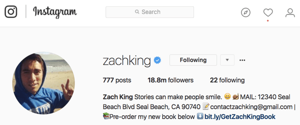 I disse dager har kjendiser på sosiale medier som Zach King like stor innflytelse som aviser og kringkastere gjorde i mange år tidligere.