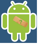 Finn ut om Android-telefonen din er en oppussing