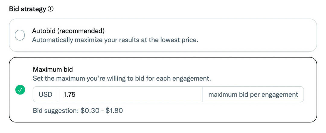 how-to-scale-twitter-ads-adjust-the-bud-settings-ads-manager-maximum-bud-strategy-bud-suggestion-example-5
